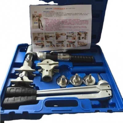 quality tool of pex fittings tool with pipe cutter and pipe expander