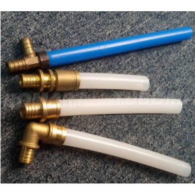 High quality PEX pipe with EVOH for cold and hot water