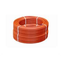 PE-RT pipe Plastic Manufacturer  for underfloor heating with competitive price