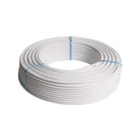 PEX AL PEX pipe Overlapped welded For Underfloor Heating System WRAS certification 16mm