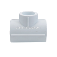 China good quality ppr fittings GA brand ppr fitting equal ppr teereducing tee