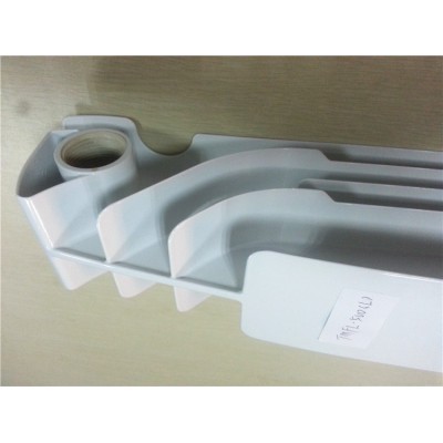 central heating radiator aluminium radiator for underfloor heating system