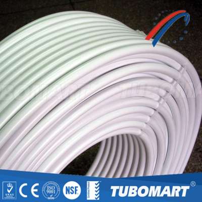 Hot sale high quality and pressure multilayer water pex al pex pipe with factory price