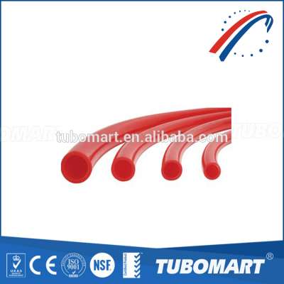 China Supplier Pex Tubing Pipes For Floor Heating System