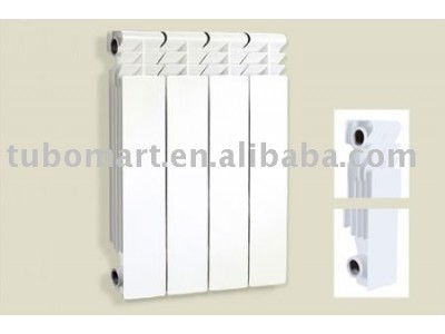 Aluminium Die-Casting Radiator