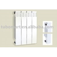 Aluminium Die-Casting Radiator