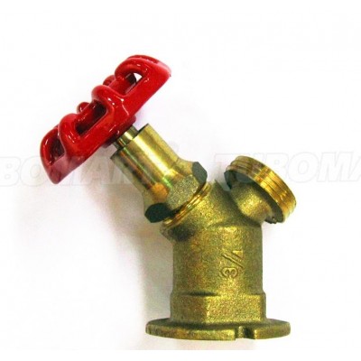 Full Size OEM factory best brass gas water valve handle stop valve