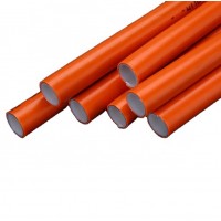 GA Brand Plastic pipe 16mm floor heating pex al pex pipe for hot water