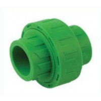 High Quality PPR Union PPR Pipe Fittings with Pn20 and Pn 25